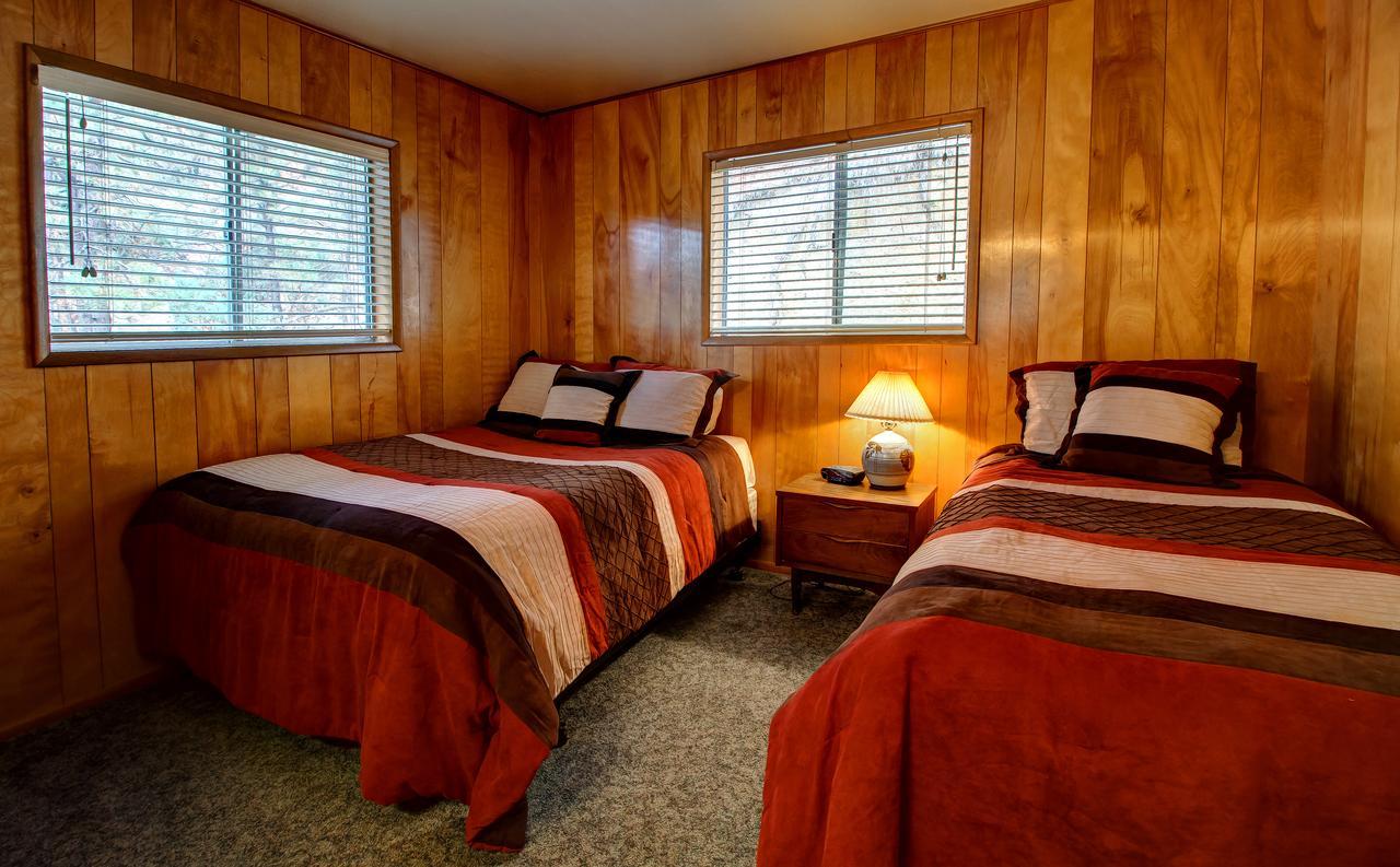 Villa 17A Longview Wawona Zimmer foto